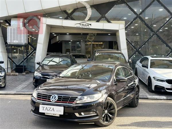 Volkswagen for sale in Iraq